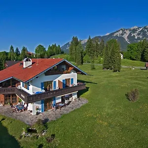 Arnika Krün