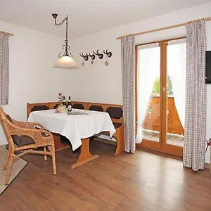 Dreitorspitz Krün
