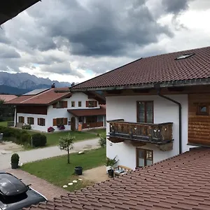 Atelier Simetsberg Krün