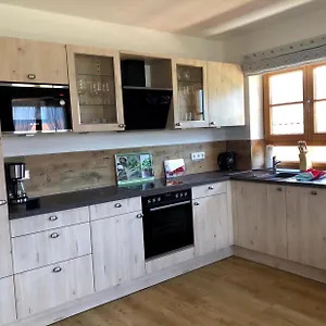 Am Kranzbach Fewo2 Krün
