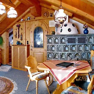 Feriendomizil St. Ulrich Krün